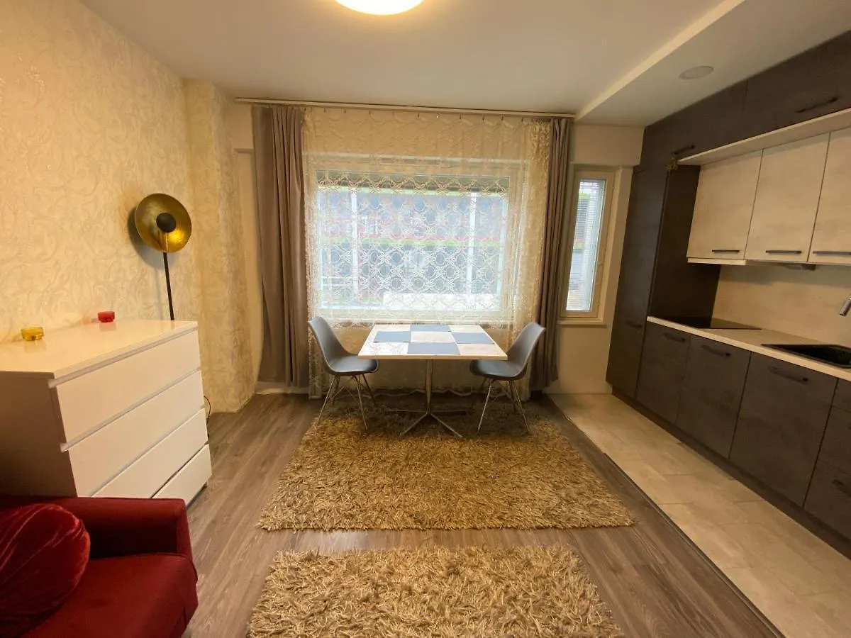 Daire Lovely Studio In Kallio Helsinki